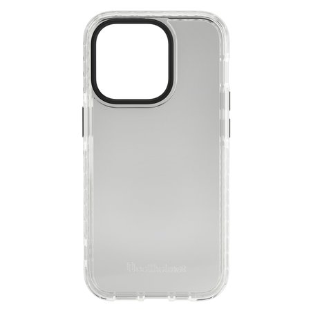 CELLHELMET Altitude X Case for Apple iPhone 14 Pro, Crystal Clear C-ALT-I14-6.1PRO-CC